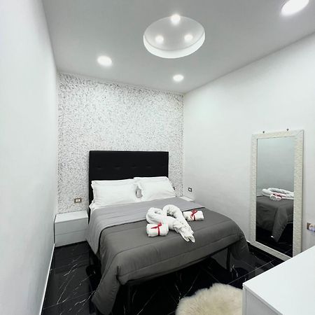 Luxury Home Catacombe Napoli Dış mekan fotoğraf