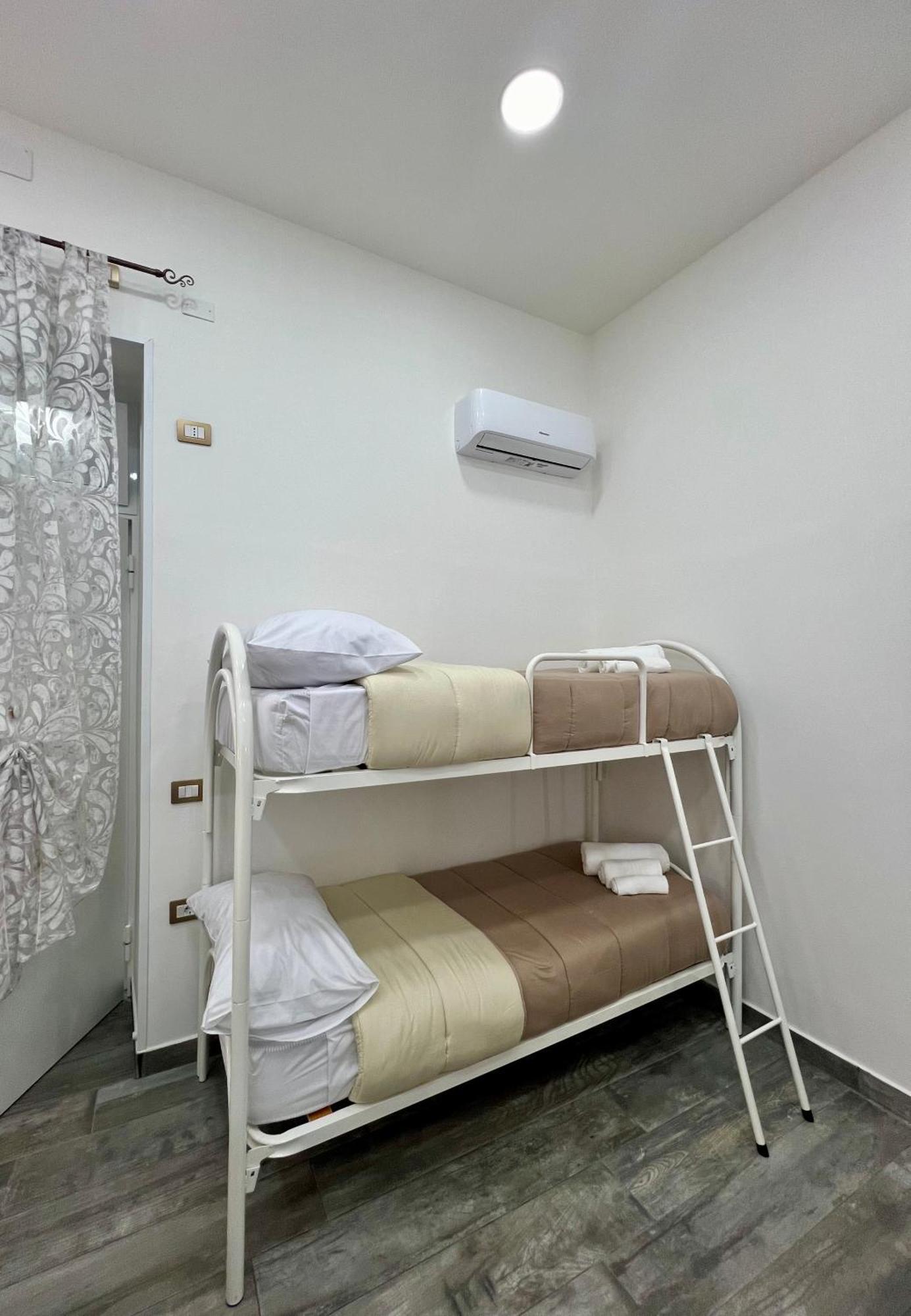 Luxury Home Catacombe Napoli Dış mekan fotoğraf
