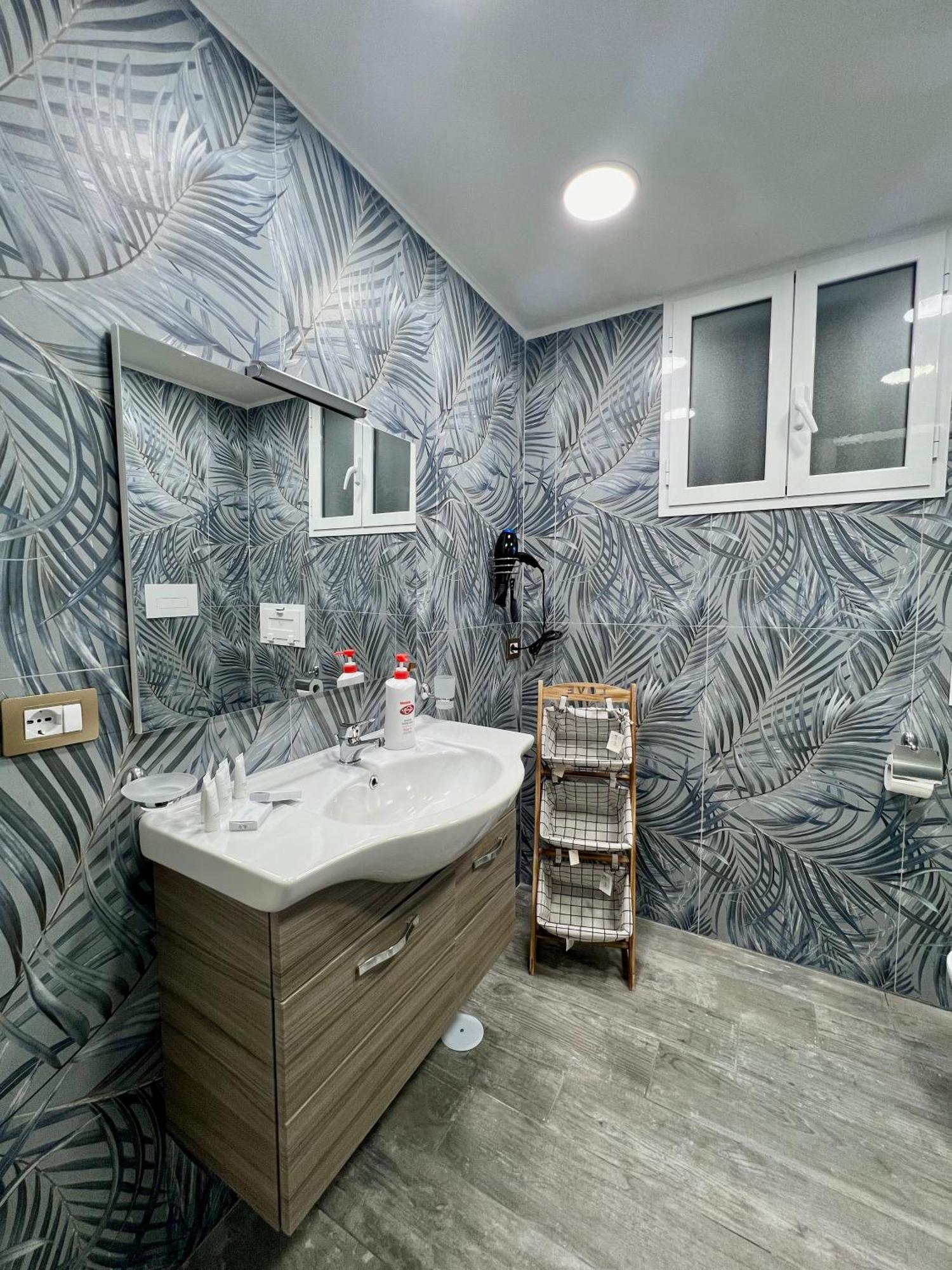 Luxury Home Catacombe Napoli Dış mekan fotoğraf