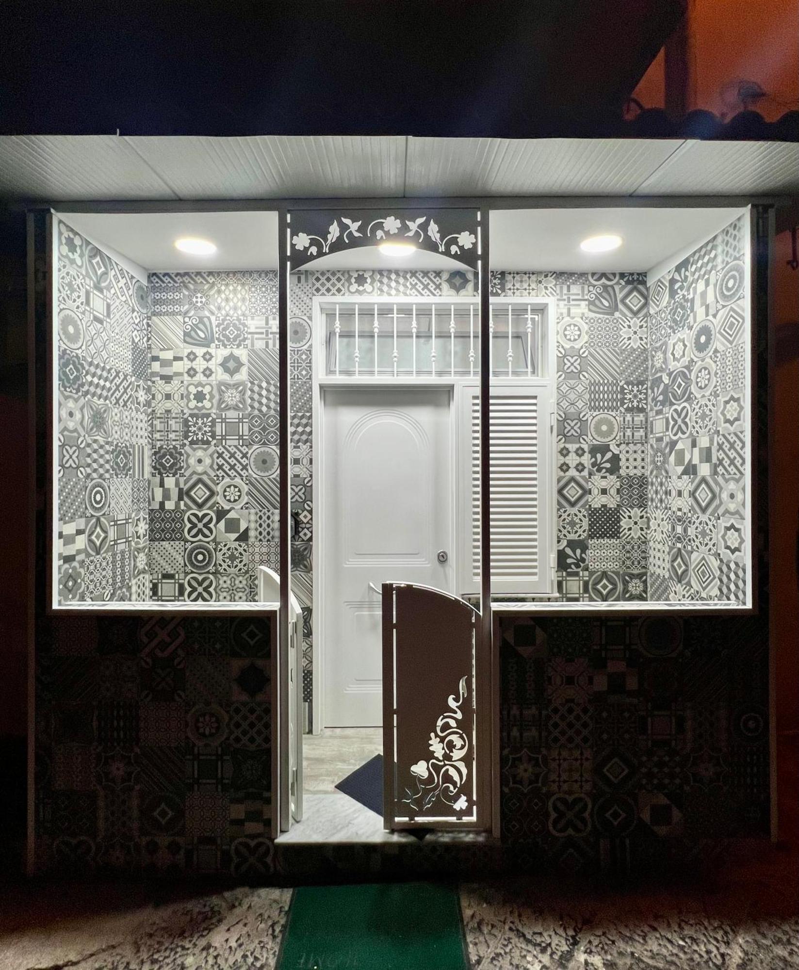 Luxury Home Catacombe Napoli Dış mekan fotoğraf